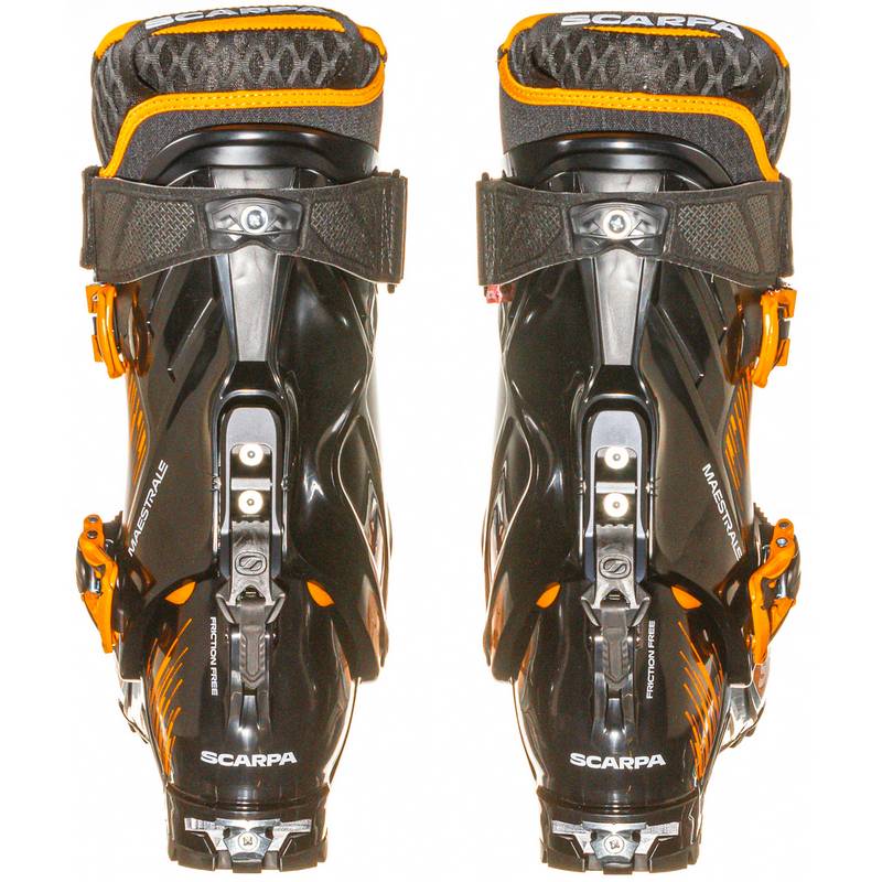 Scarpa Maestrale Tourenskischuhe Herren