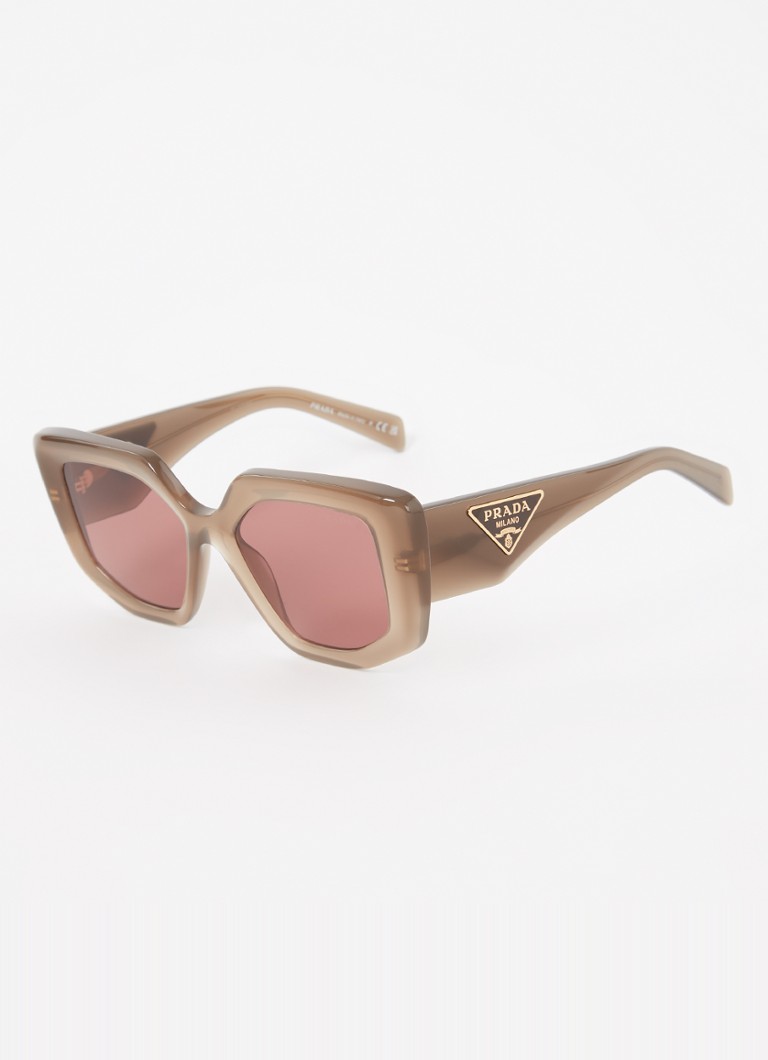 Prada Butterfly sunglasses PR14ZS