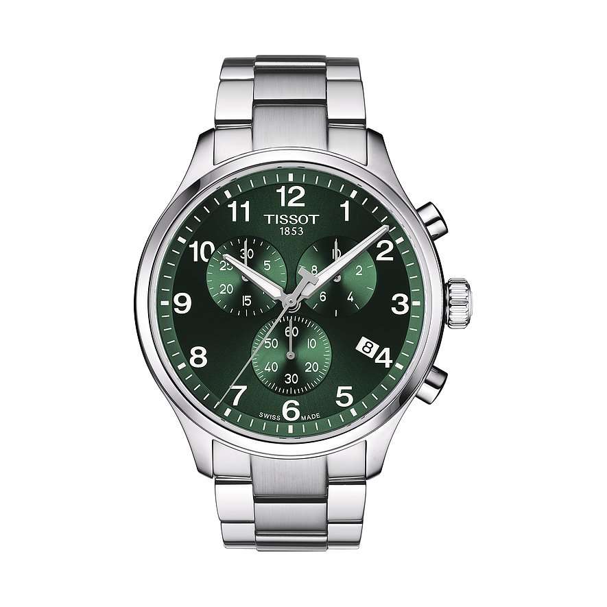 Tissot Chronograph Chrono XL Classic