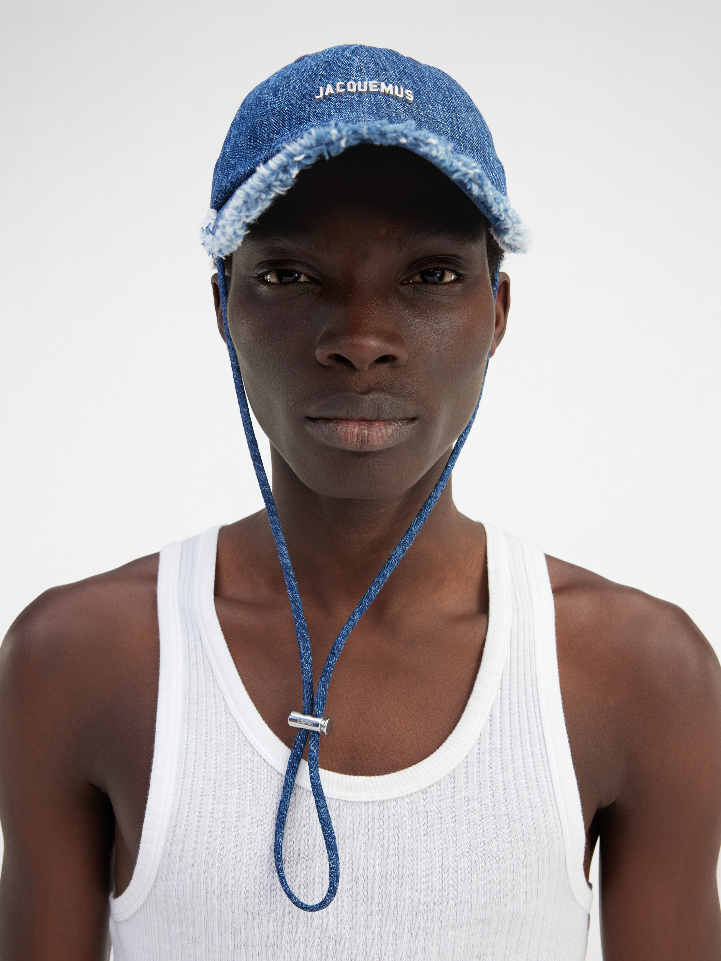 La casquette Artichaut