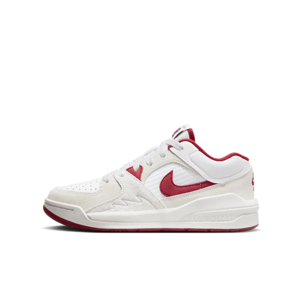 NIKE JORDAN Stadium 90 GS DX4399-106 / weiss