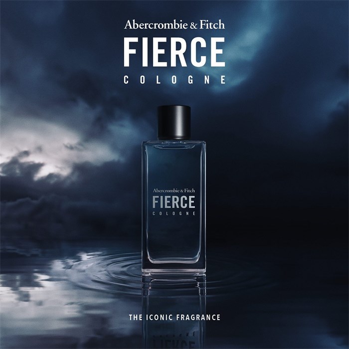Eau de Cologne Spray
