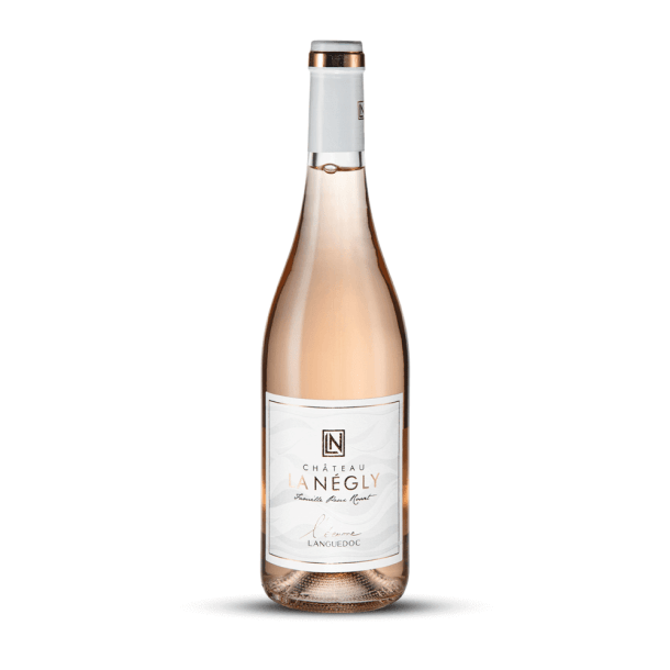 L'écume Rosé 2022 - Château La Négly