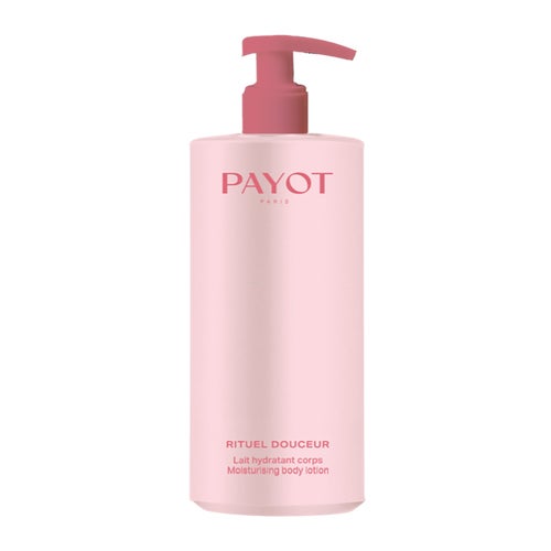 Payot Rituel Douceur Rituel Douceur hidratantni losion za tijelo 400 ml