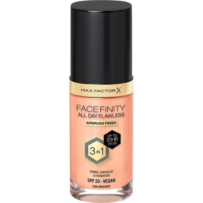 All Day Flawless Foundation LSF 20
