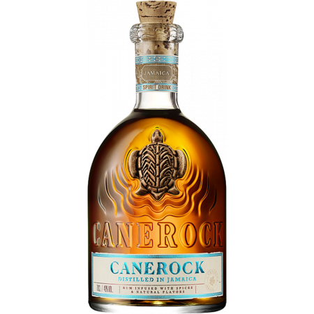 RHUM - CANEROCK