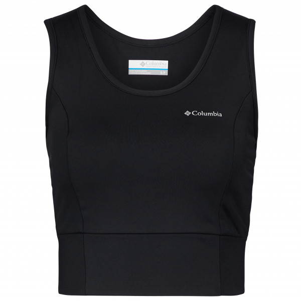 Columbia - Women's Windgates II Cropped Tank - Top