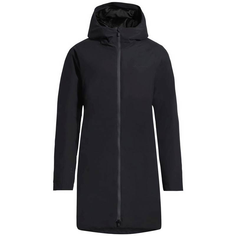 VAUDE Mineo III Funktionsmantel Damen