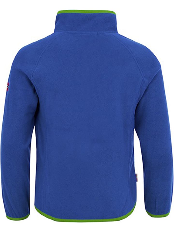 Trollkids Fleecepullover 