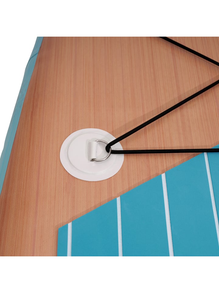 Apollo Aufblasbares Stand Up Paddle Board 
