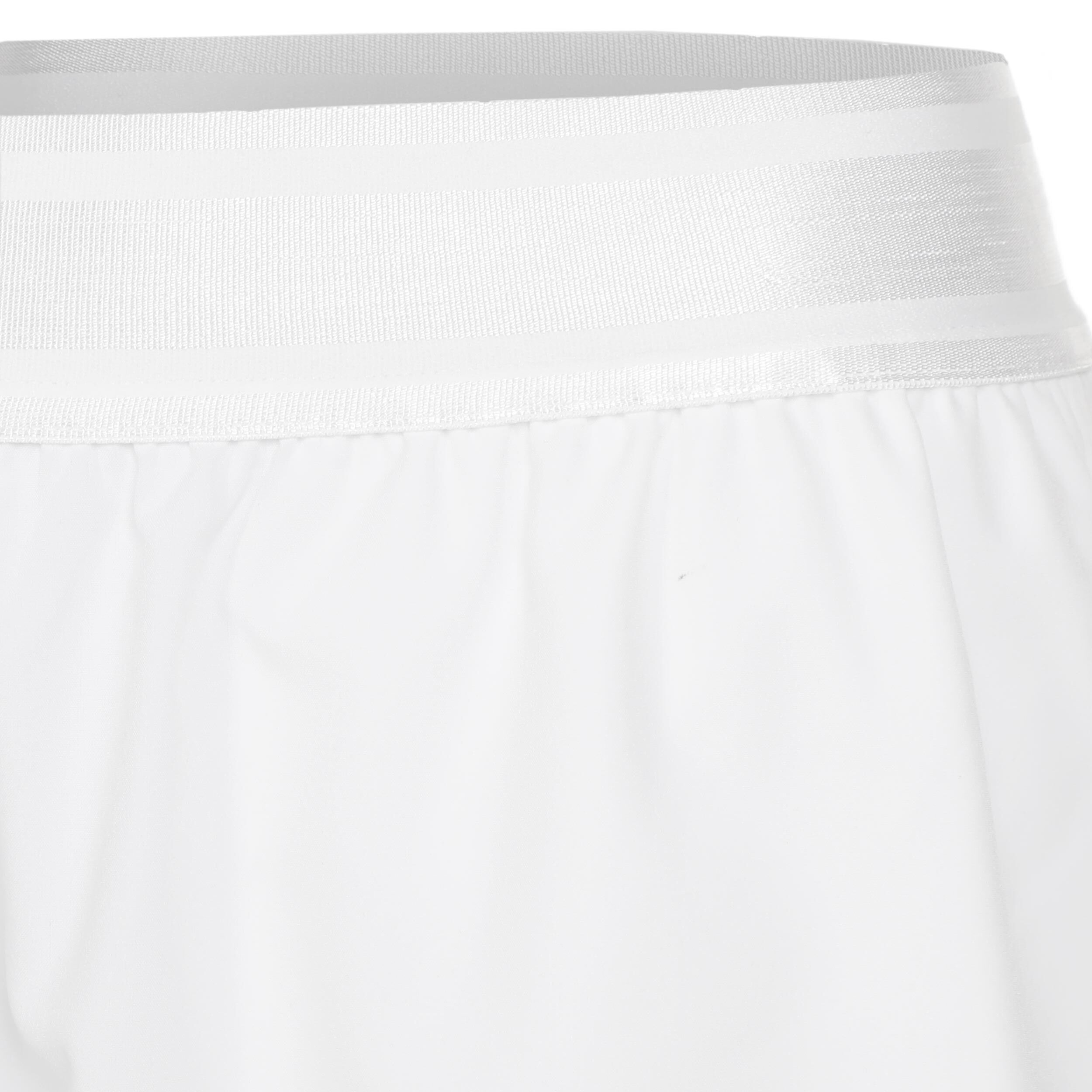Point 2in1 Shorts Damen - Weiß