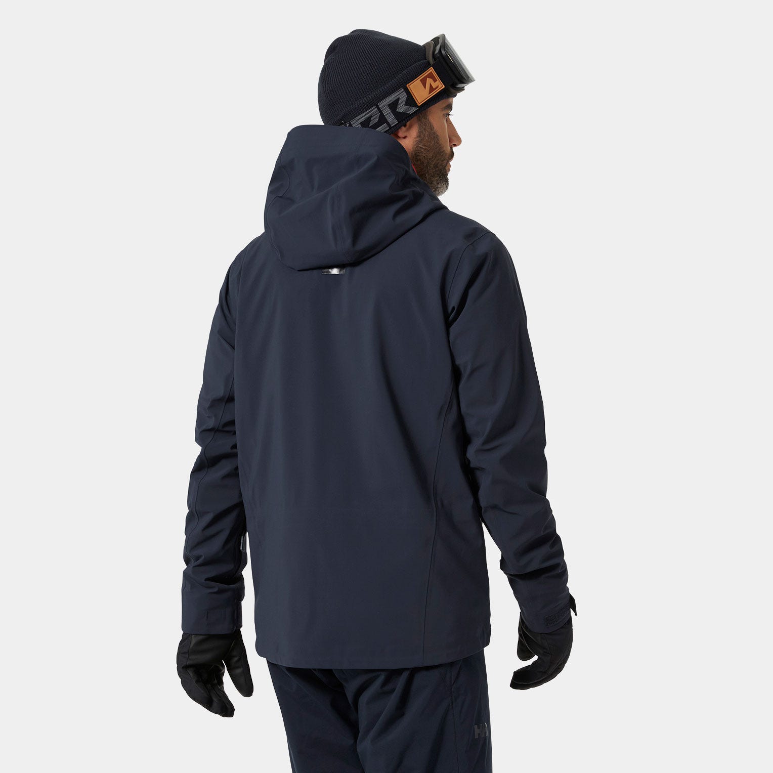 Men's Swift 3L Shell Jacket