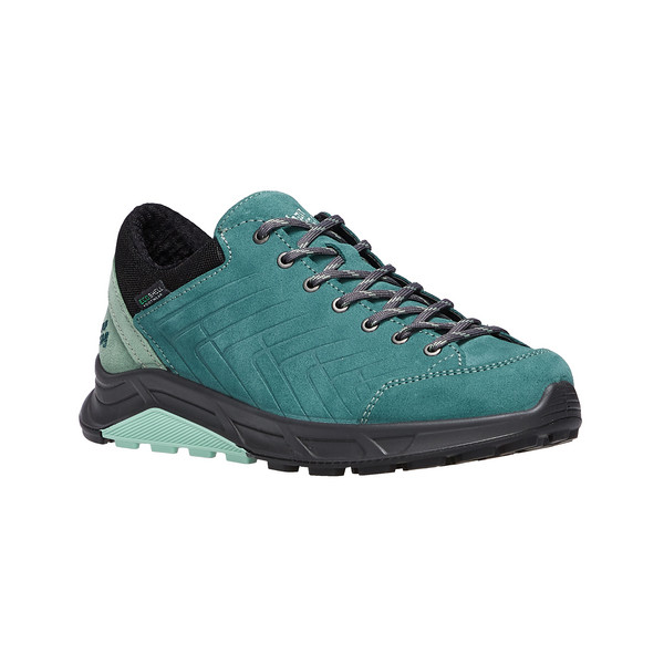 COASTROCK LOW LADY ES Damen - Wanderschuhe