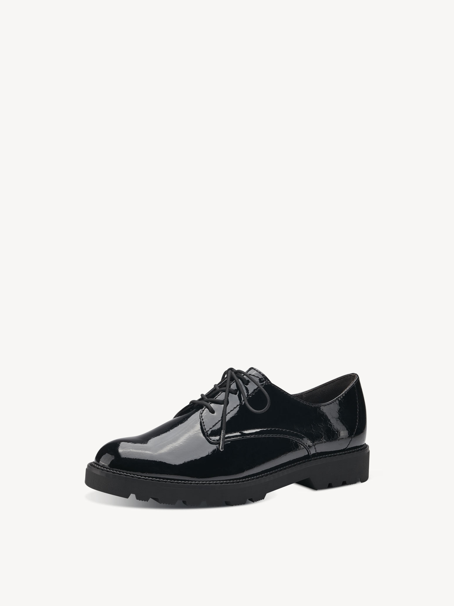Derbie - noir