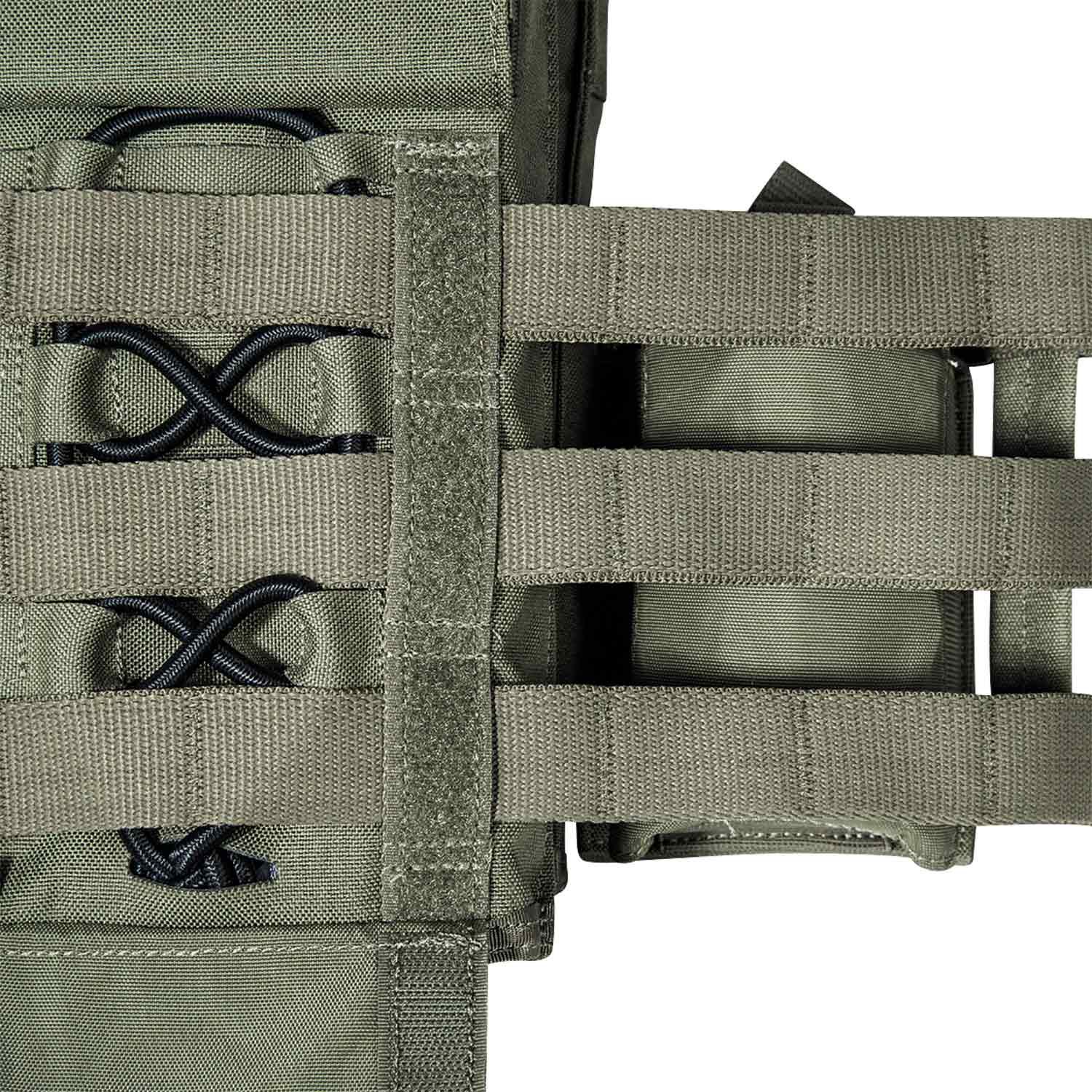 TT Plate Carrier MK IV