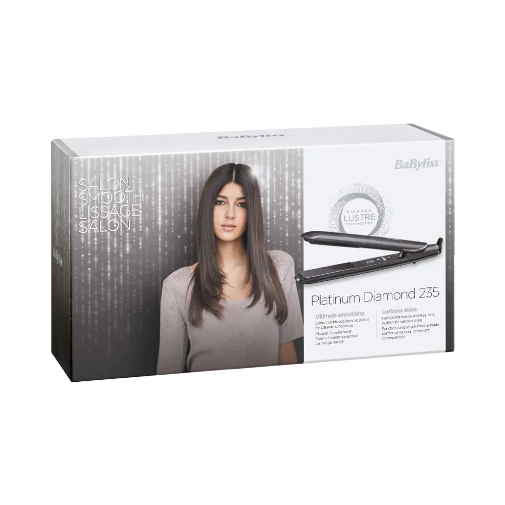 Ισιωτική Babyliss St259E