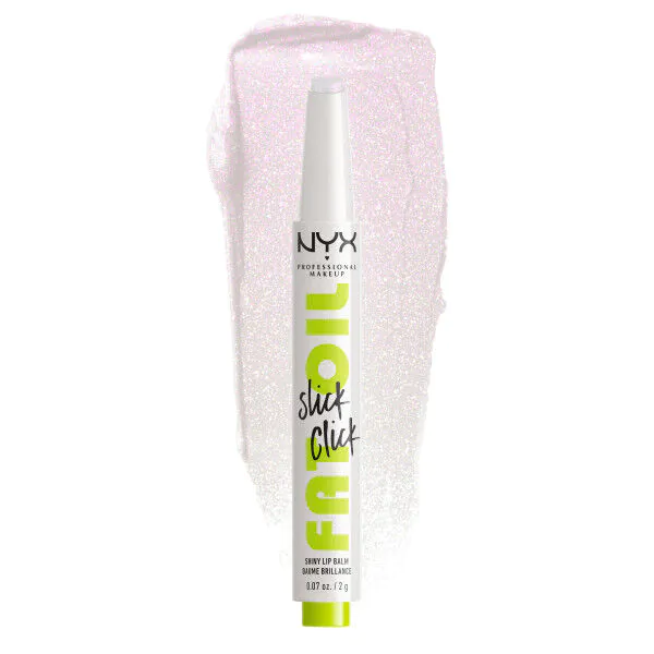 NYX Fat Oil Slick Click Κραγιόν Main Character
