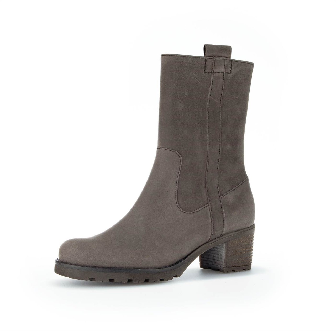 GABOR Stiefeletten braun Gabor Comfort sportliche Stiefeletten 32