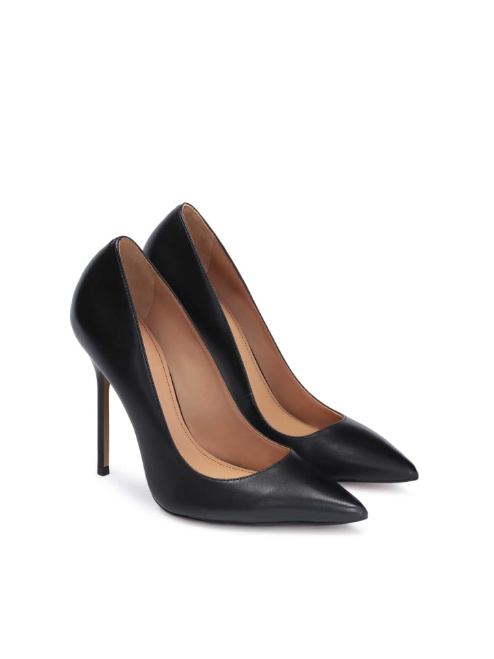 Kazar Pumps NEW ANASTACIA in Schwarz günstig kaufen