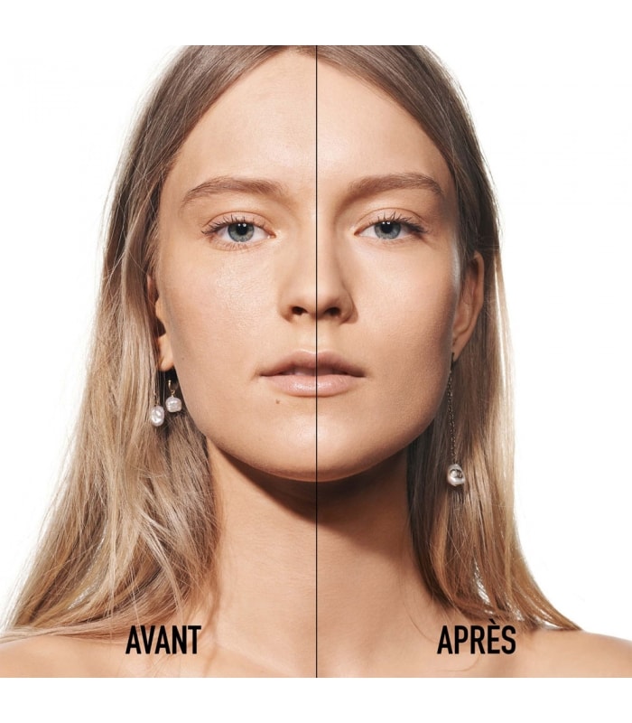 DIOR FOREVER NATURAL NUDE-Fond de teint longue tenue - 96 % d'ingrédients d'origine naturelle