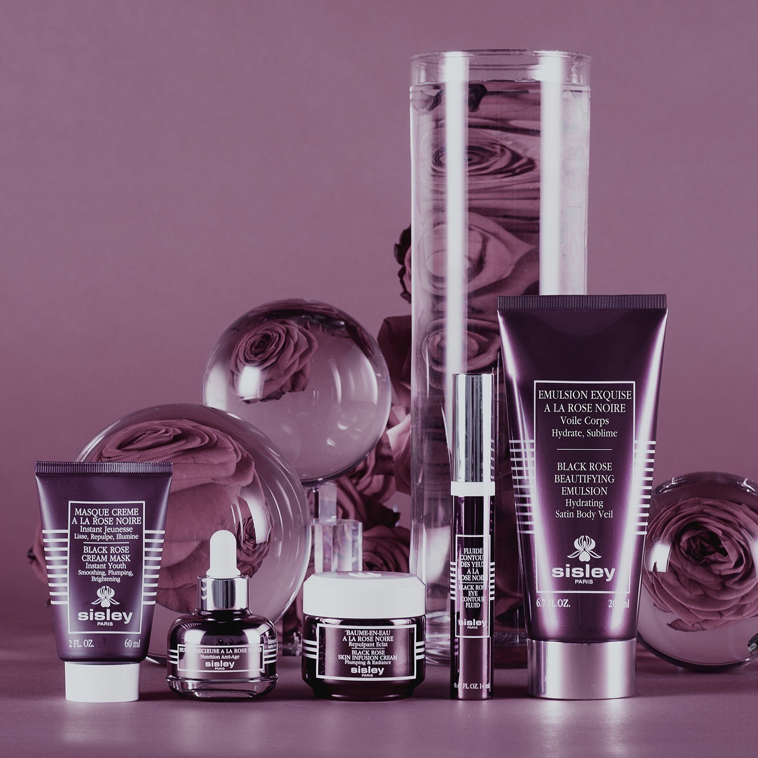 Sisley Emulsion Exquise