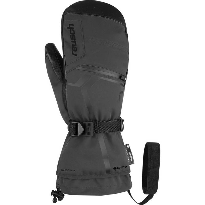 Reusch Down Spirit GORE-TEX Mitten Outdoorhandschuhe