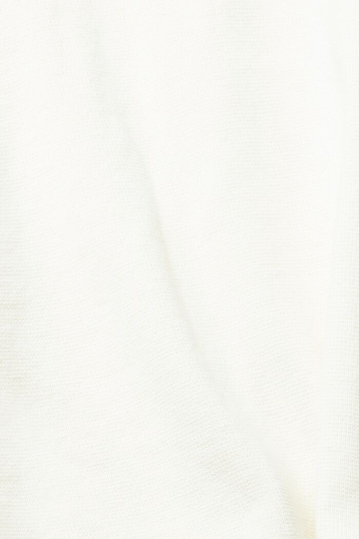 Cardigan mit Reißverschluss