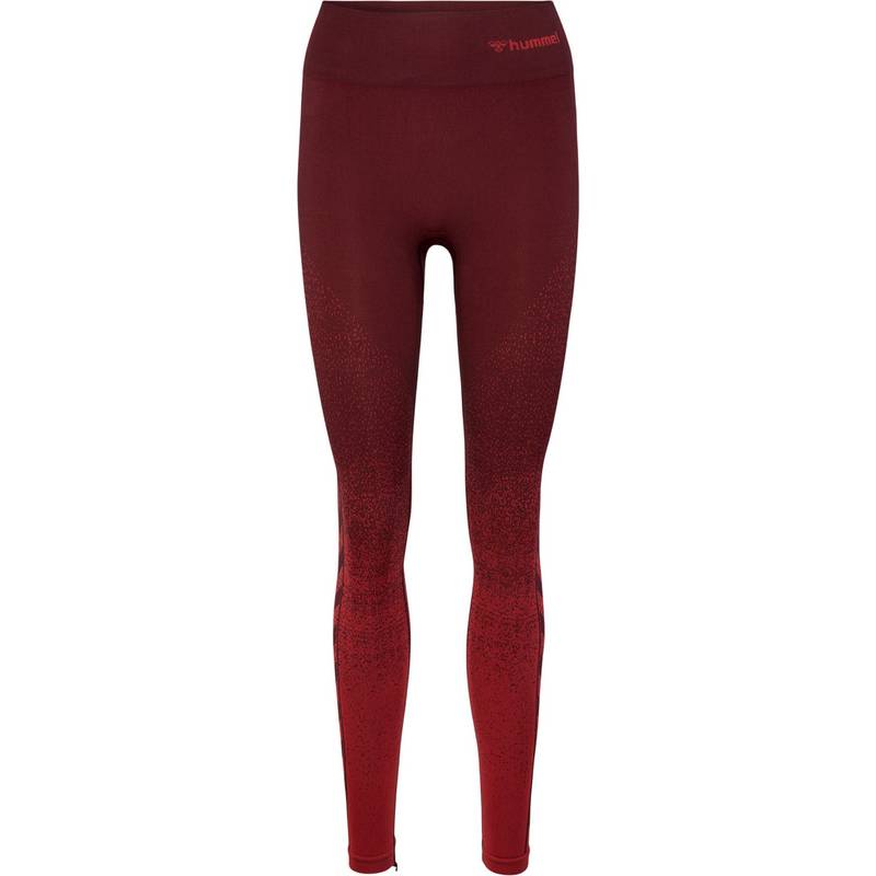 hummel hmlMT FADE SEAMLESS MW TIGHTS Tights Damen