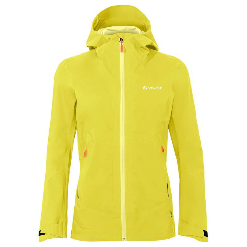 VAUDE Women's Croz 3L Jacket III Outdoorjacke Damen