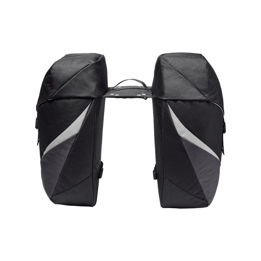 TwinRoadster Doppel-Fahrradtasche