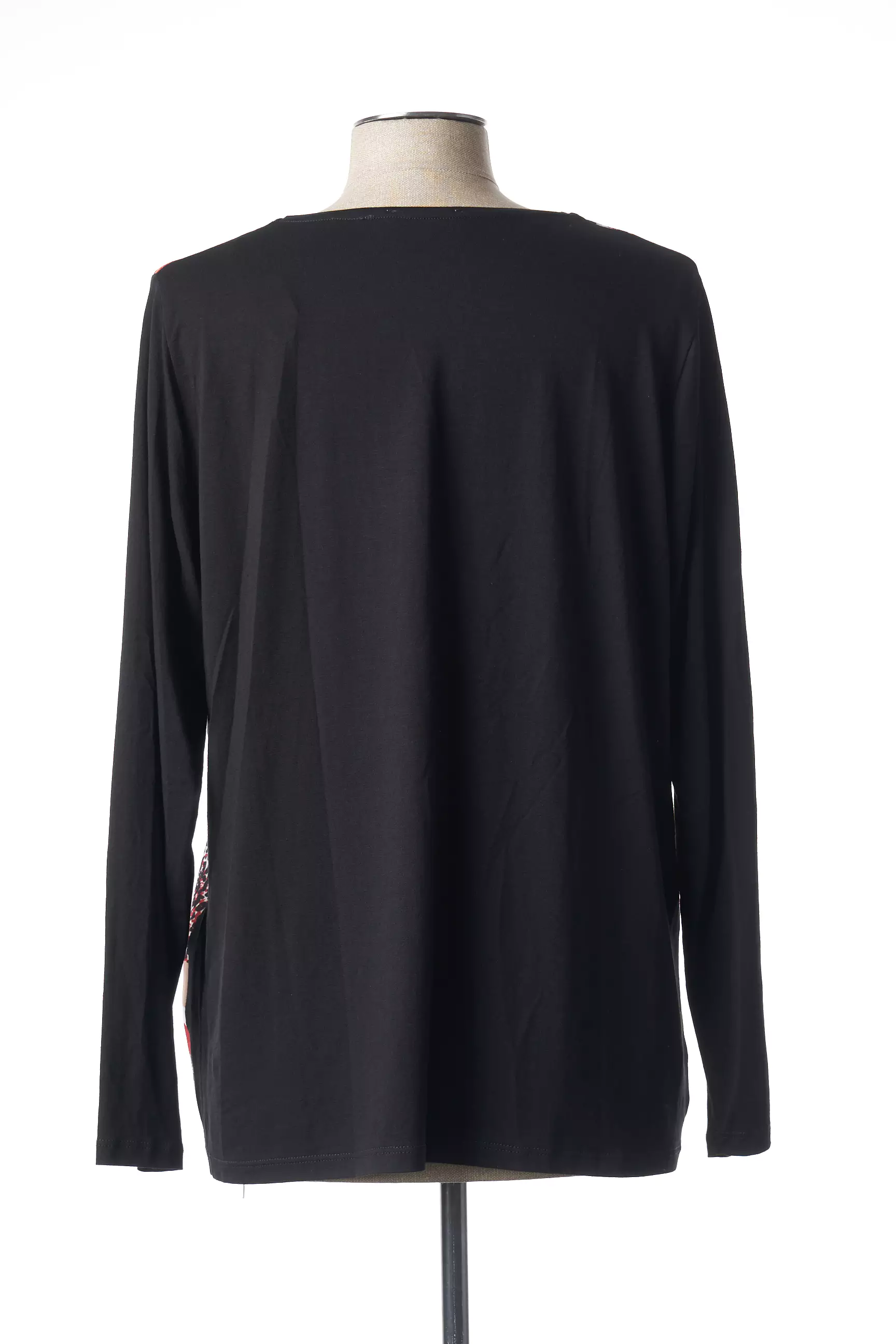 Diane Laury Tshirts Femme couleur noir