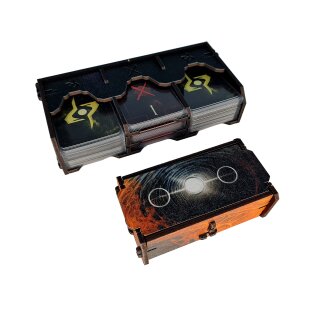 Dune: Imperium + expansions (UV-Print)