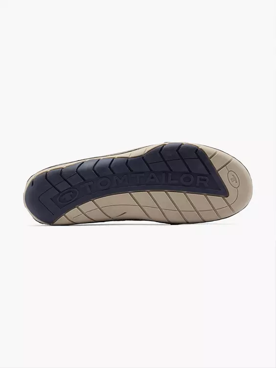 TOM TAILOR Sneaker