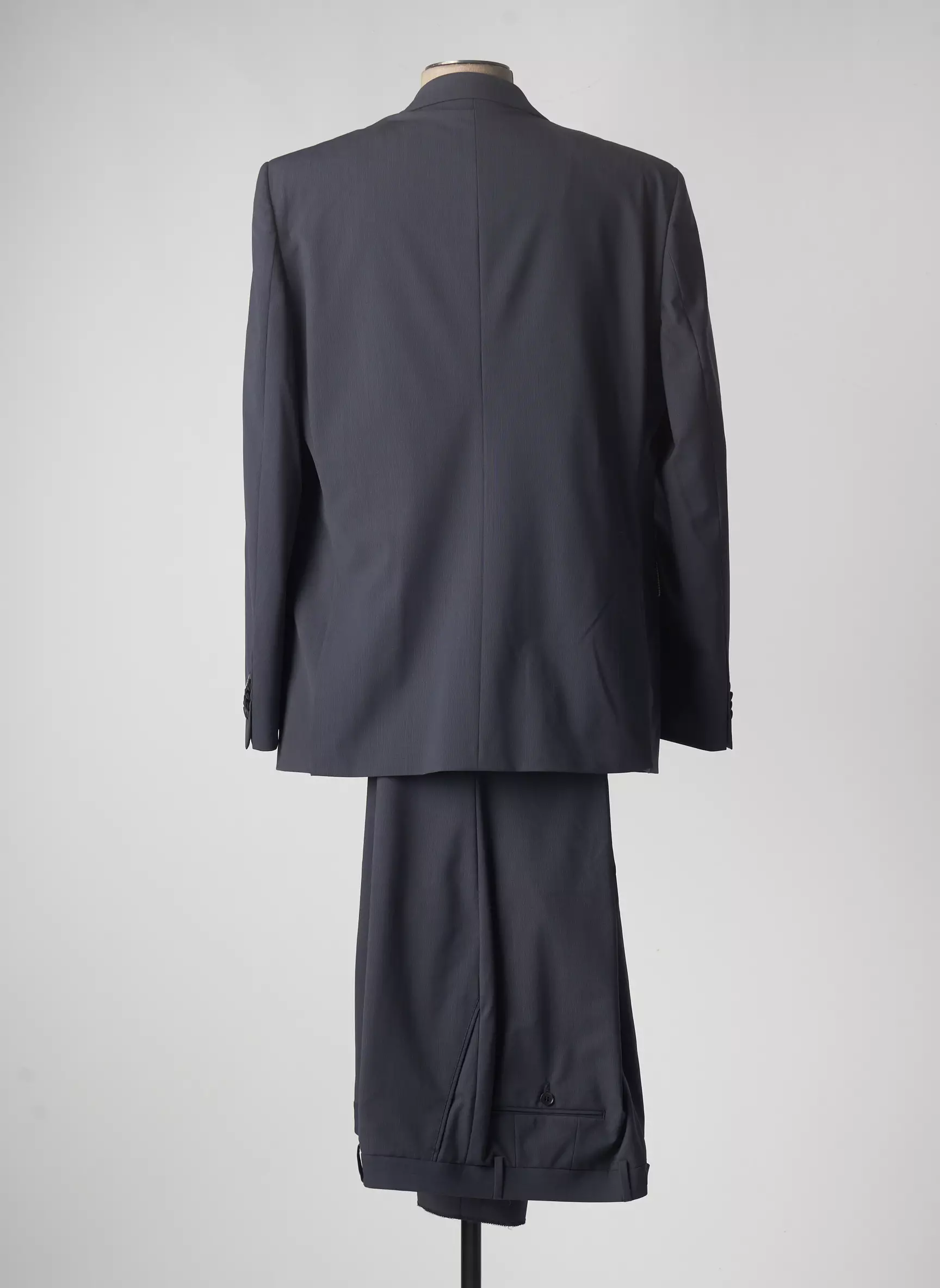 Saint Hilaire Costumes Ville Homme couleur bleu