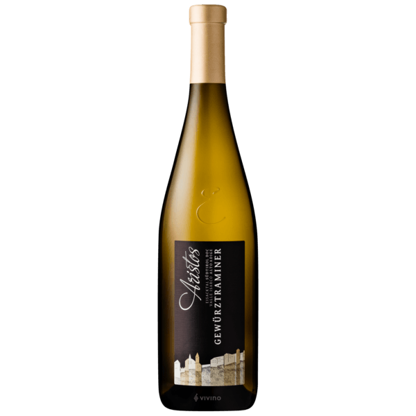 Kellerei Eisacktal - Cantina Valle IsarcoAristos Gewürztraminer 2021