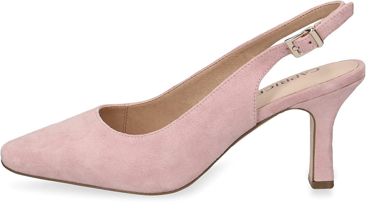 CAPRICE Klassische Sandalen bunt