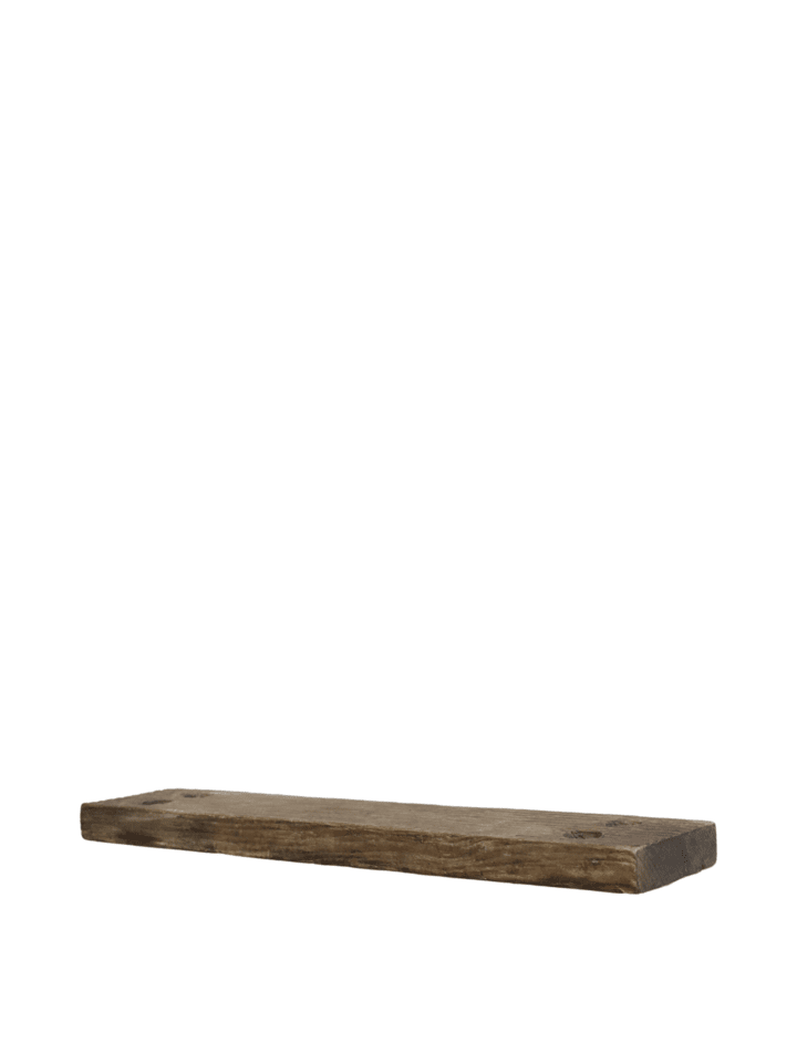 Chic Antique Altes Regal Schiffsplanke Grimaud in natur günstig kaufen onesize