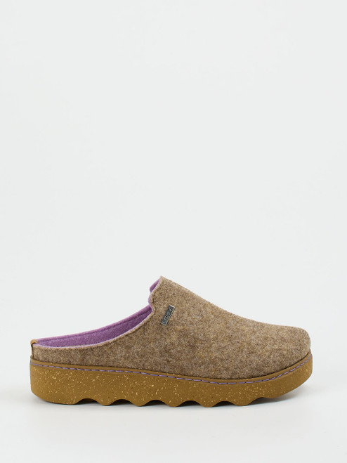 Hausschuh-71633010001 Rohde