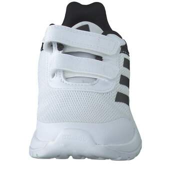 adidas Tensaur Run 2.0 CF K Indoor in weiß
