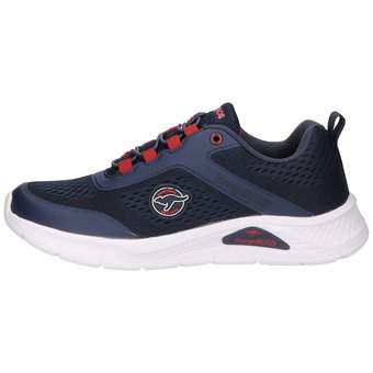 KangaROOS K Min Jon Sneaker in blau