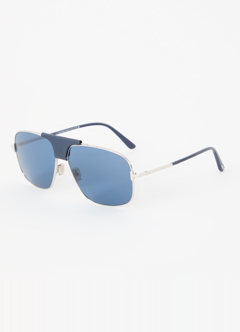 Ochelari de soare Tom Ford Tex TR001829