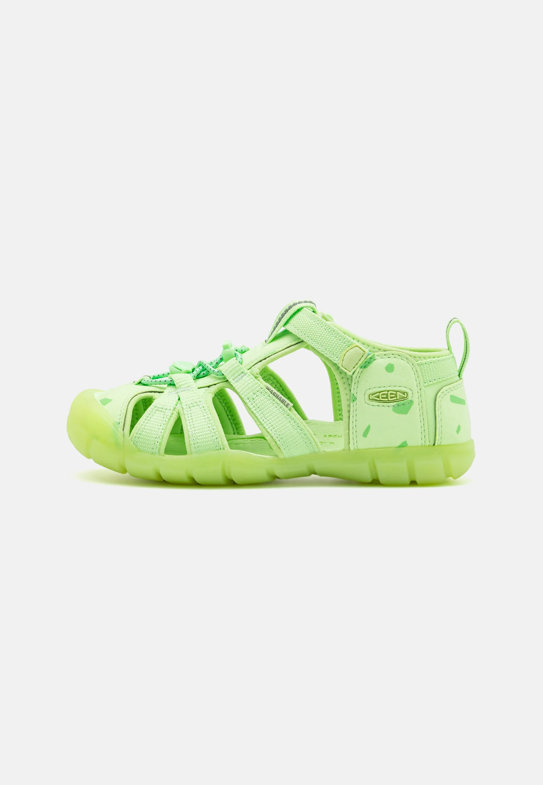 Keen SEACAMP II CNX NAMUK UNISEX - Sandalias de trekking