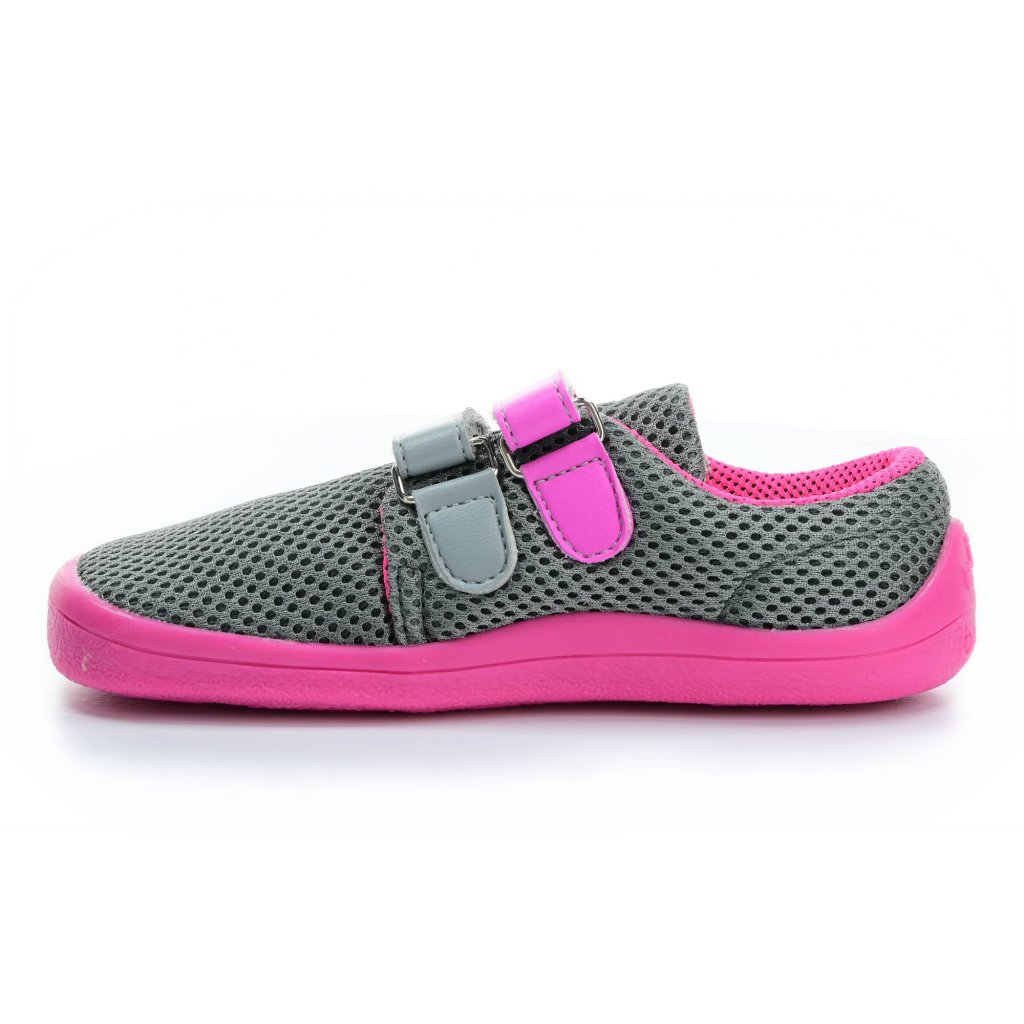Beda Sofia neue Barfußsneakers (BF 0001/STW/Mesh)