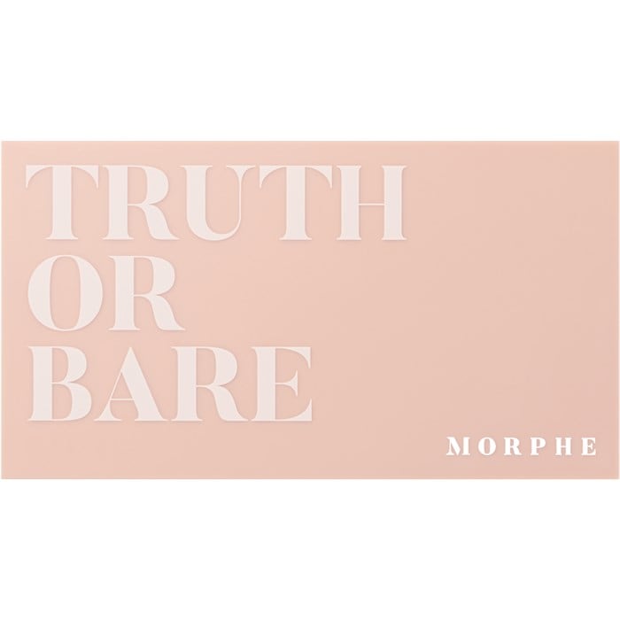 Truth or Bare Eyeshadow Palette