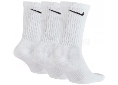 Nike 3 paires Everyday Cushion Crew