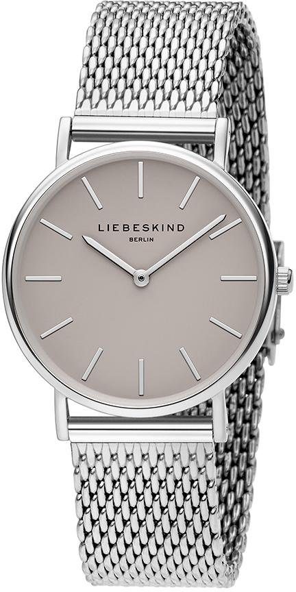 Liebeskind Berlin Quarzuhr LT-0169-MQ