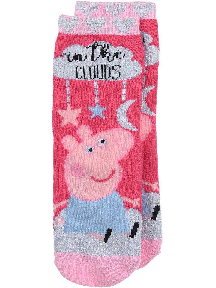 Peppa Pig Socken 