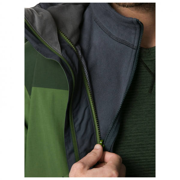 Berghaus - Prism Micro PT InterActive Fleece Jacket - Fleecejacke