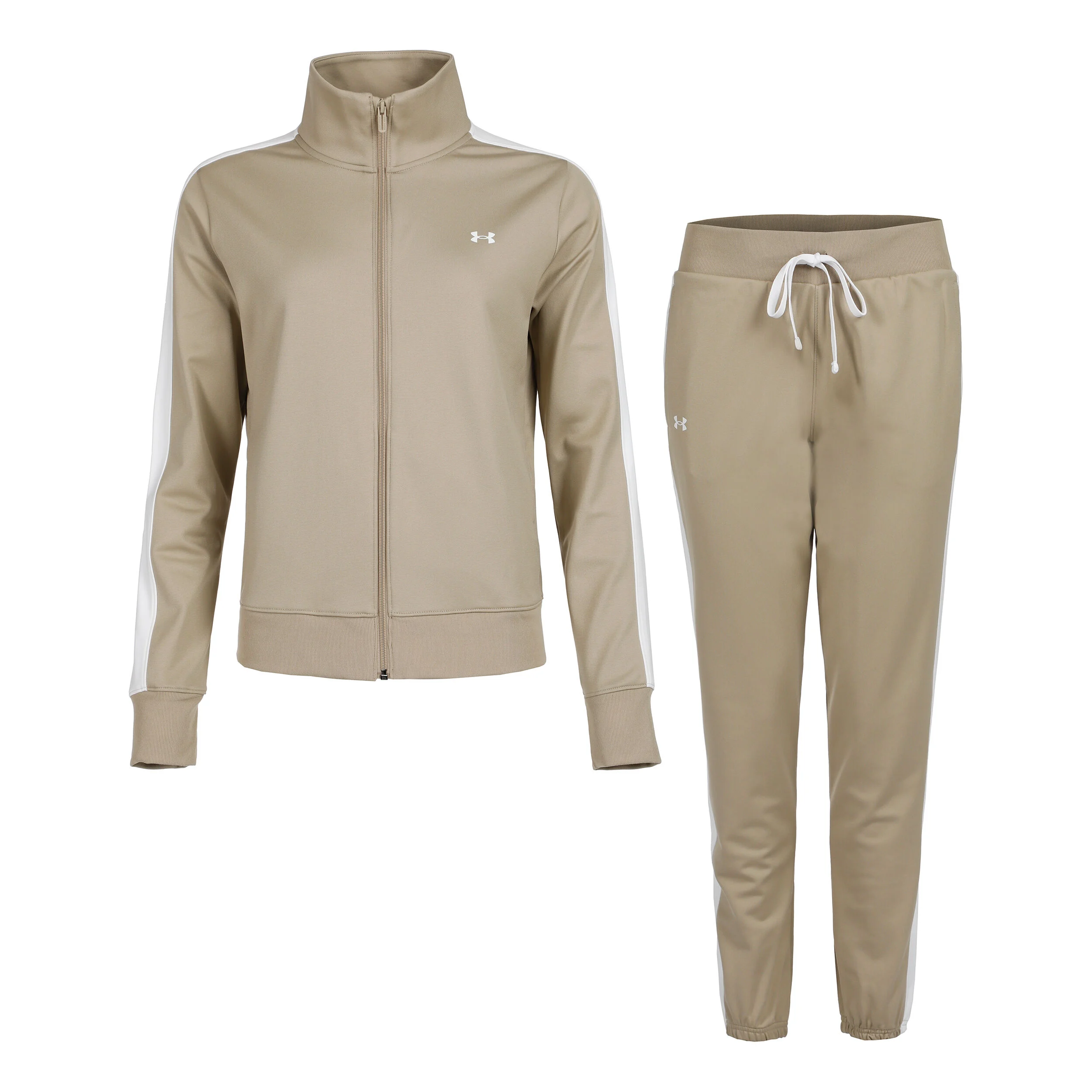 Tricot Trainingshose Damen - Braun