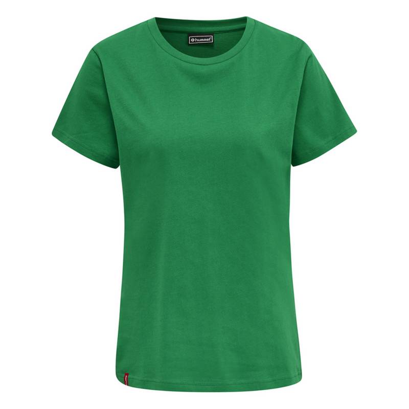 hummel hmlRED HEAVY T-SHIRT S/S WOMAN T-Shirt Damen